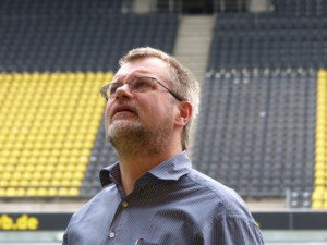 Gerhard Blombach